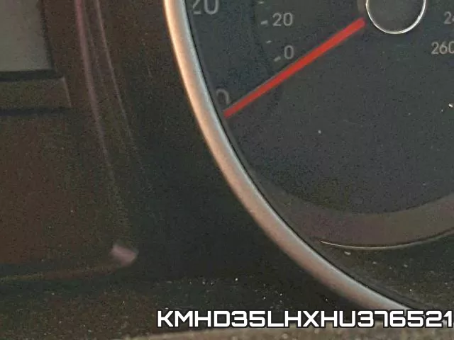 KMHD35LHXHU376521 фото 9