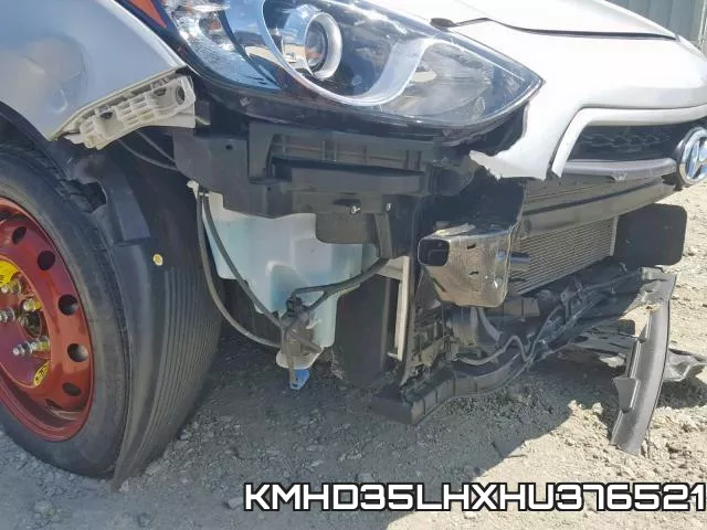 KMHD35LHXHU376521 фото 10