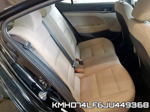 KMHD74LF6JU449368 фото 7