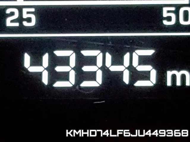 KMHD74LF6JU449368 фото 9