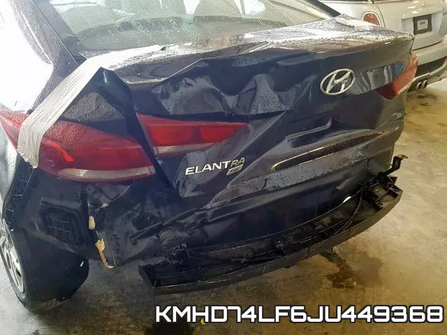 KMHD74LF6JU449368 фото 10