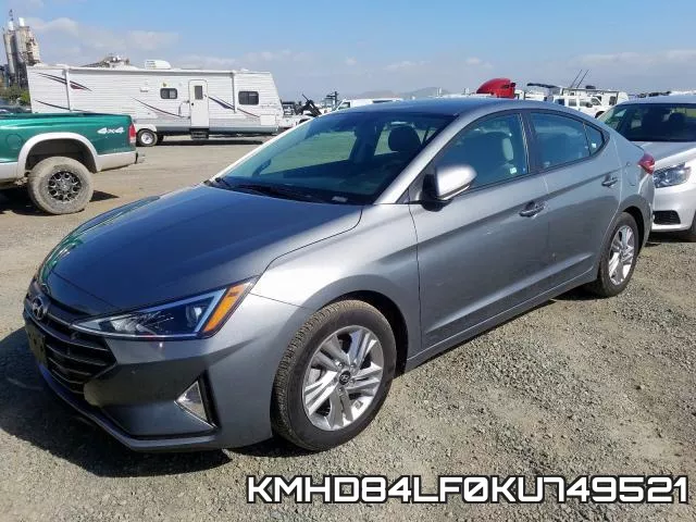 KMHD84LF0KU749521 фото 3