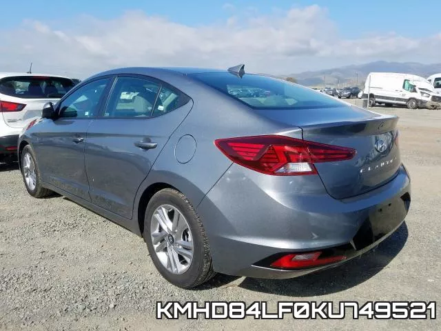 KMHD84LF0KU749521 фото 4