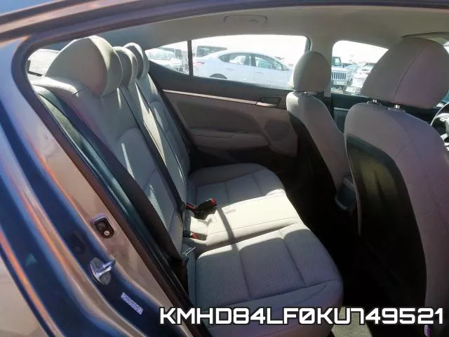 KMHD84LF0KU749521 фото 7