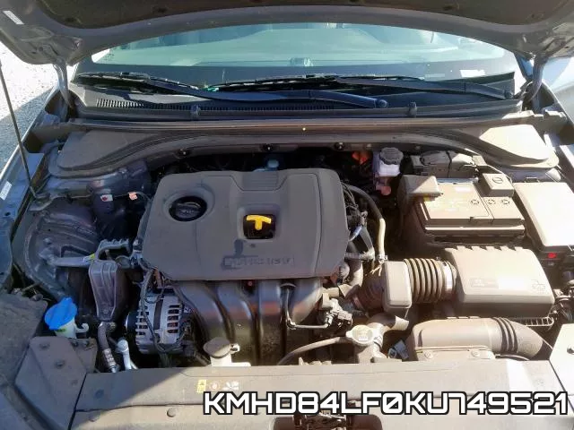 KMHD84LF0KU749521 фото 8