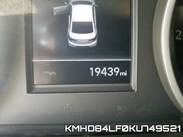 KMHD84LF0KU749521 фото 9