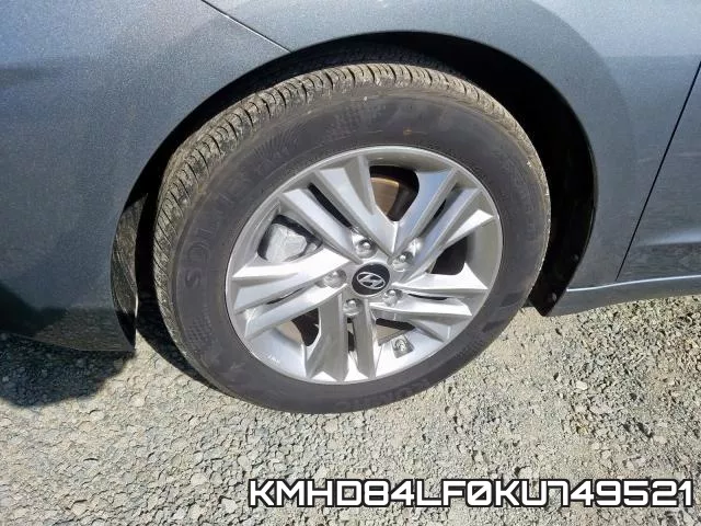 KMHD84LF0KU749521 фото 10