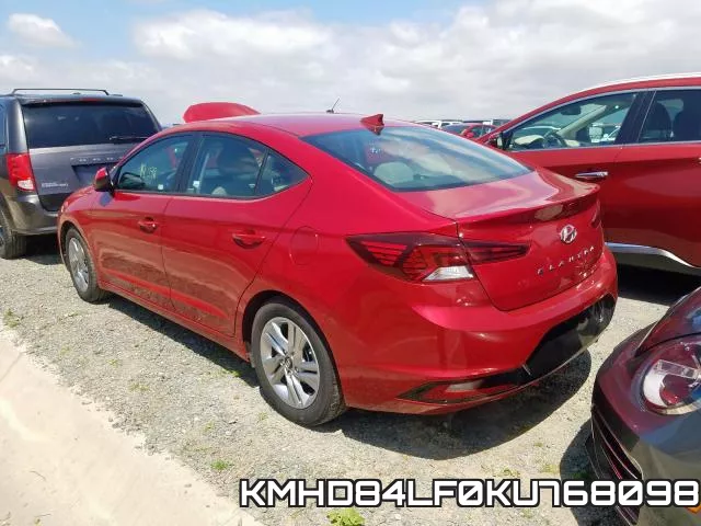 KMHD84LF0KU768098 фото 4
