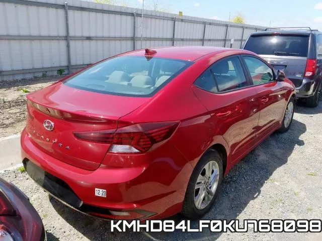 KMHD84LF0KU768098 фото 5