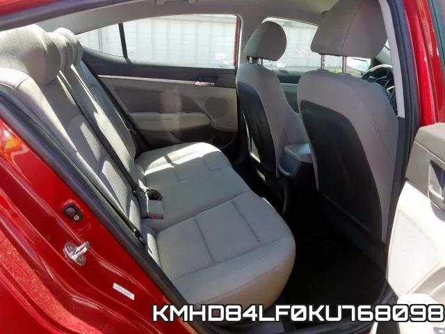 KMHD84LF0KU768098 фото 7