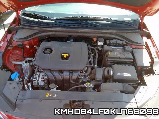 KMHD84LF0KU768098 фото 8