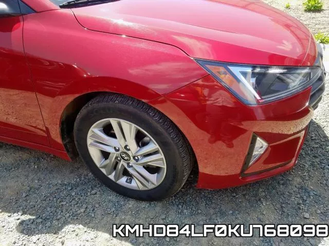 KMHD84LF0KU768098 фото 10