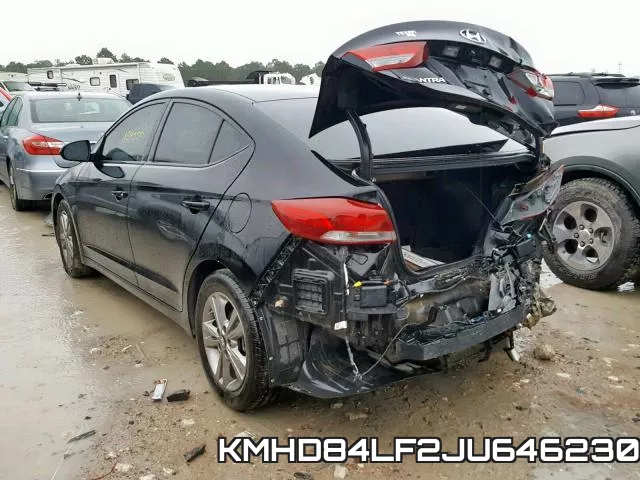 KMHD84LF2JU646230 фото 4