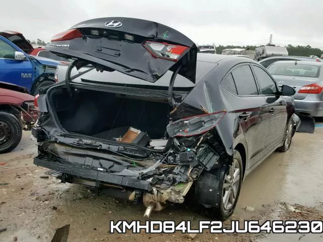 KMHD84LF2JU646230 фото 5