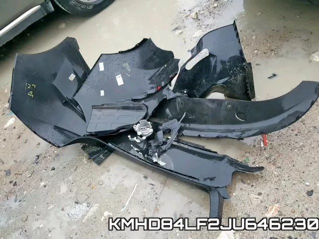 KMHD84LF2JU646230 фото 10