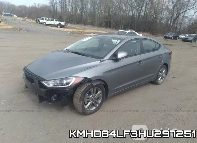 KMHD84LF3HU297251 фото 3