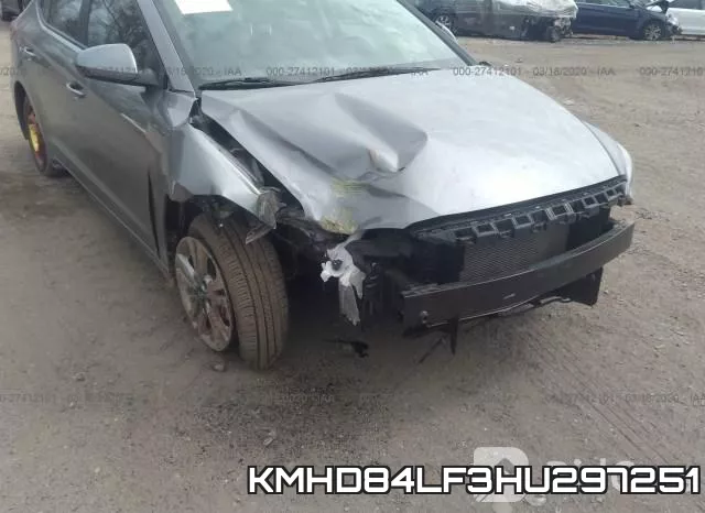 KMHD84LF3HU297251 фото 7