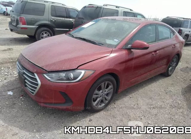 KMHD84LF5HU062088 фото 3