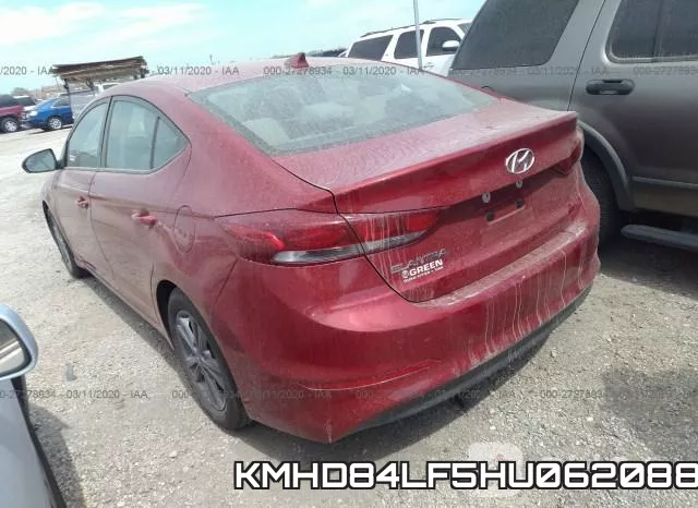 KMHD84LF5HU062088 фото 4
