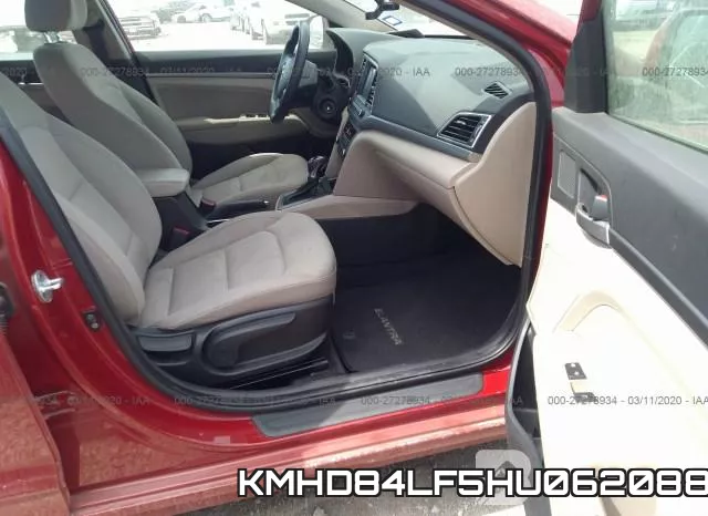 KMHD84LF5HU062088 фото 6