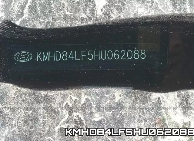 KMHD84LF5HU062088 фото 10