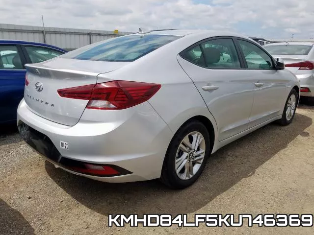 KMHD84LF5KU746369 фото 5