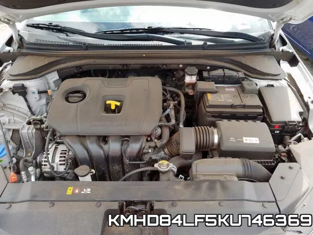 KMHD84LF5KU746369 фото 8