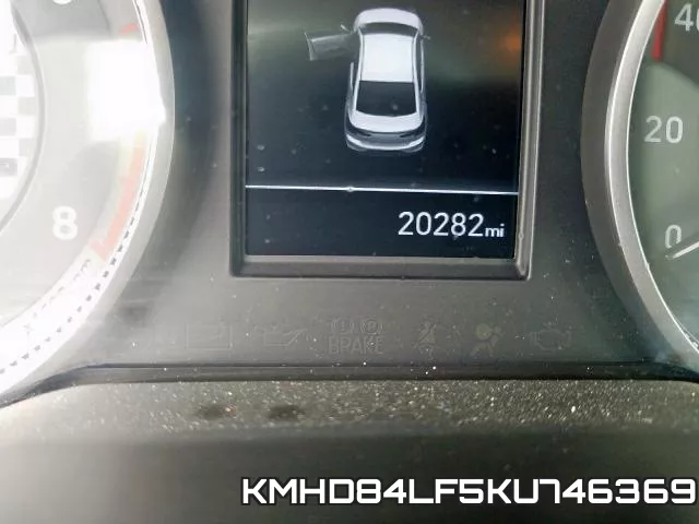 KMHD84LF5KU746369 фото 9