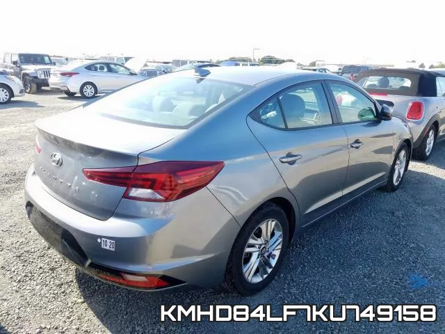 KMHD84LF7KU749158 фото 5