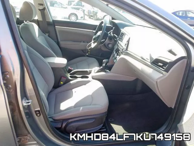 KMHD84LF7KU749158 фото 6