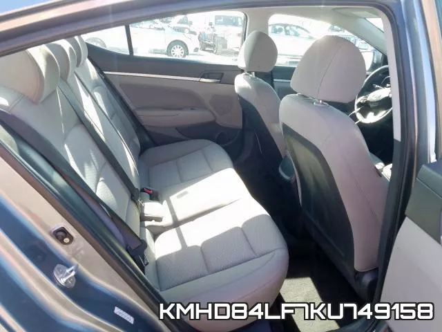 KMHD84LF7KU749158 фото 7