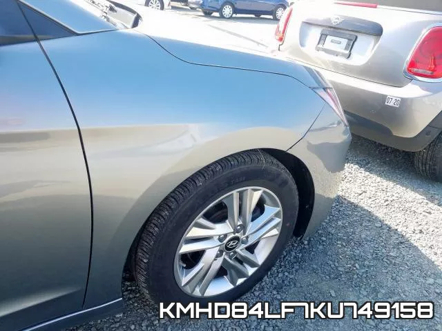 KMHD84LF7KU749158 фото 10