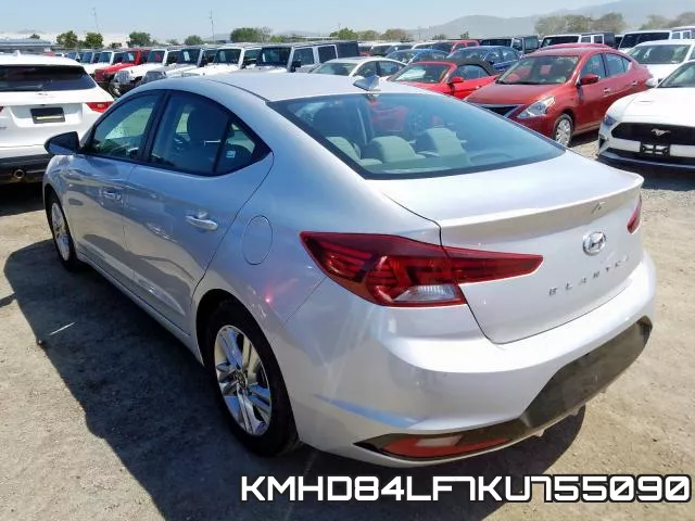 KMHD84LF7KU755090 фото 4