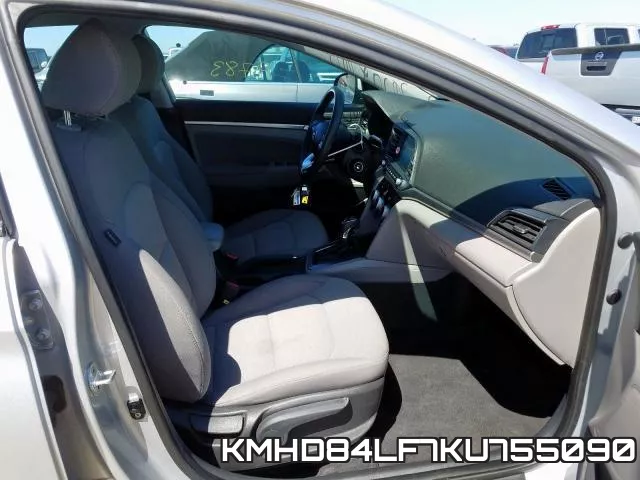 KMHD84LF7KU755090 фото 6