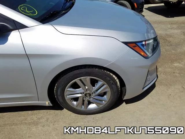 KMHD84LF7KU755090 фото 10