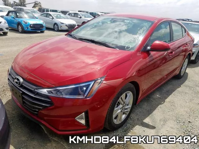 KMHD84LF8KU769404 фото 3