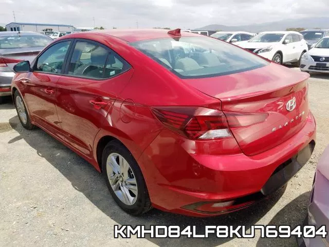 KMHD84LF8KU769404 фото 4
