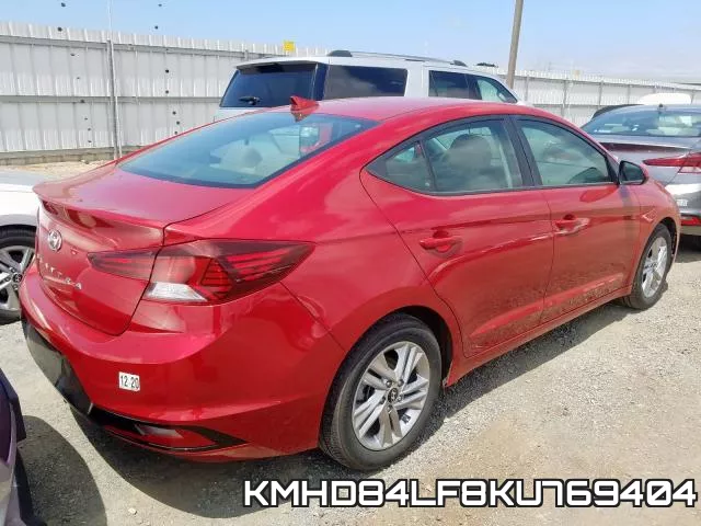 KMHD84LF8KU769404 фото 5