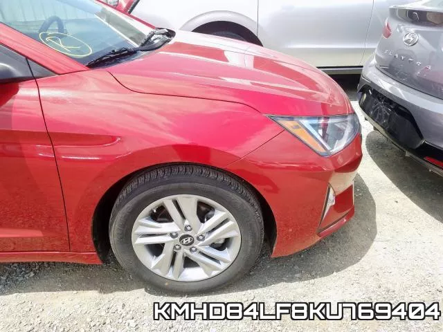 KMHD84LF8KU769404 фото 10