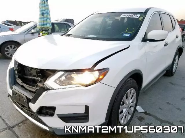 KNMAT2MT1JP560307 фото 3