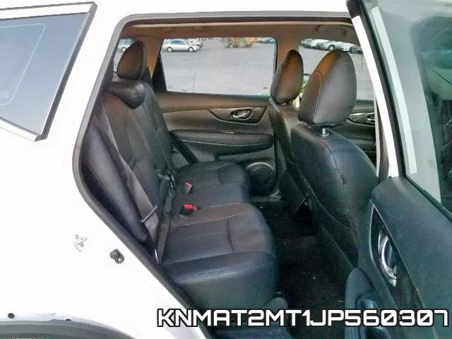 KNMAT2MT1JP560307 фото 7