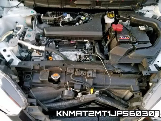 KNMAT2MT1JP560307 фото 8