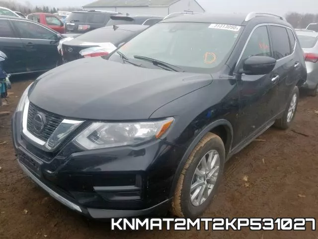 KNMAT2MT2KP531027 фото 3