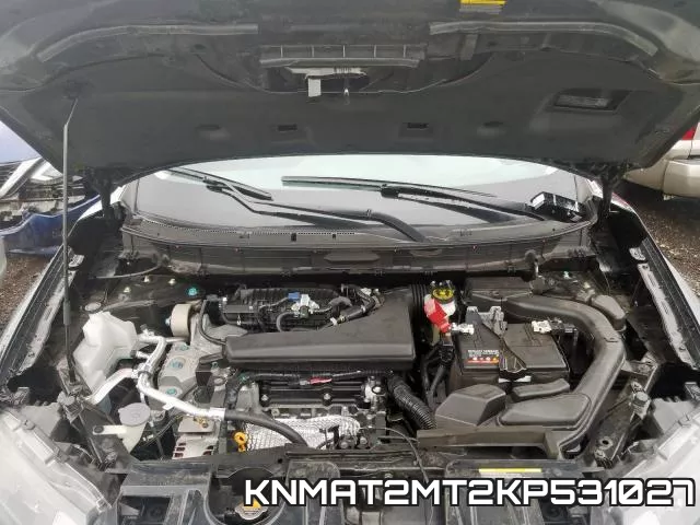 KNMAT2MT2KP531027 фото 8