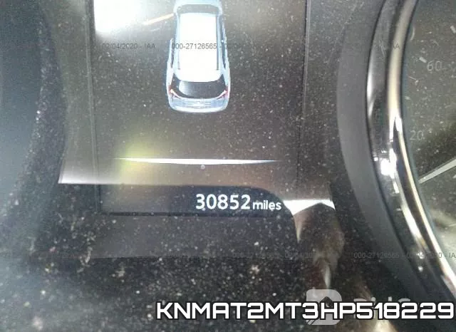 KNMAT2MT3HP518229 фото 8