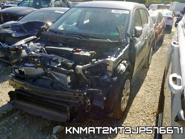 KNMAT2MT3JP576671 фото 3