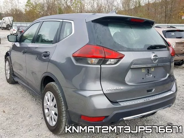 KNMAT2MT3JP576671 фото 4
