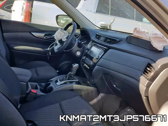 KNMAT2MT3JP576671 фото 6