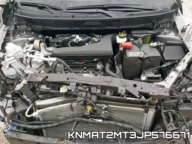 KNMAT2MT3JP576671 фото 8