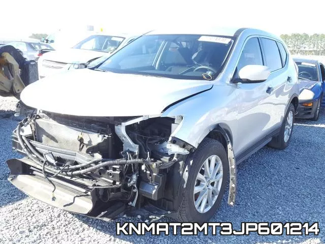 KNMAT2MT3JP601214 фото 3